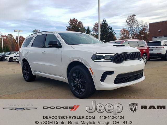 2026 Dodge Durango GT Plus AWD for sale in Mayfield Village, OH