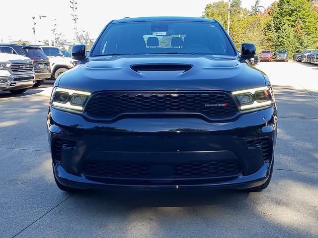 2026 Dodge Durango DURANGO GT PLUS AWD 2026 Dodge Durango DURANGO GT PLUS AWD