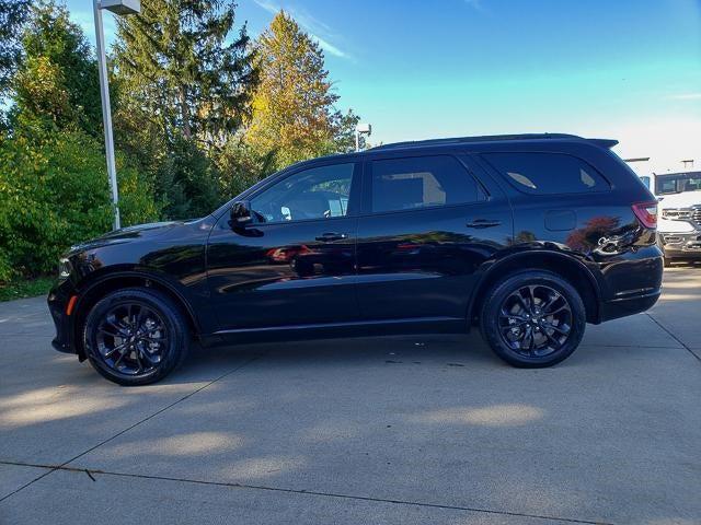2026 Dodge Durango DURANGO GT PLUS AWD 2026 Dodge Durango DURANGO GT PLUS AWD