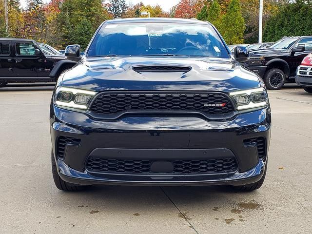 2026 Dodge Durango DURANGO GT PLUS AWD 2026 Dodge Durango DURANGO GT PLUS AWD