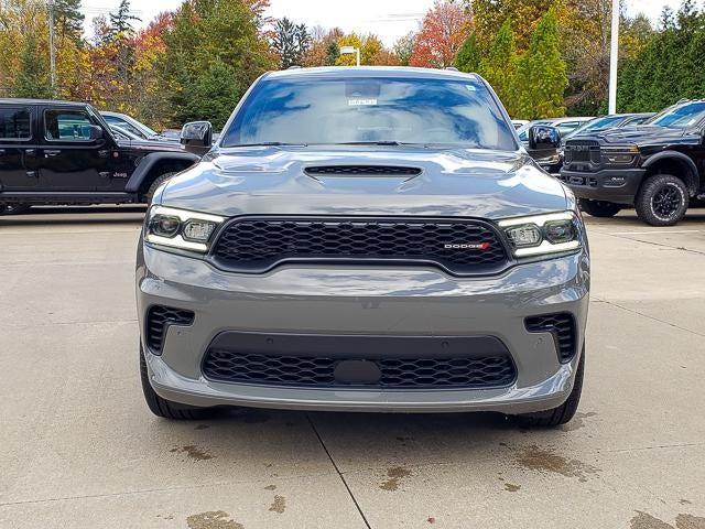 2026 Dodge Durango DURANGO GT PLUS AWD 2026 Dodge Durango DURANGO GT PLUS AWD