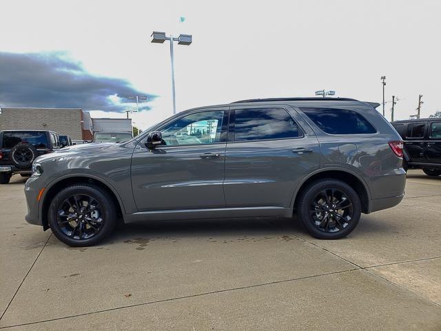 2026 Dodge Durango DURANGO GT PLUS AWD 2026 Dodge Durango DURANGO GT PLUS AWD