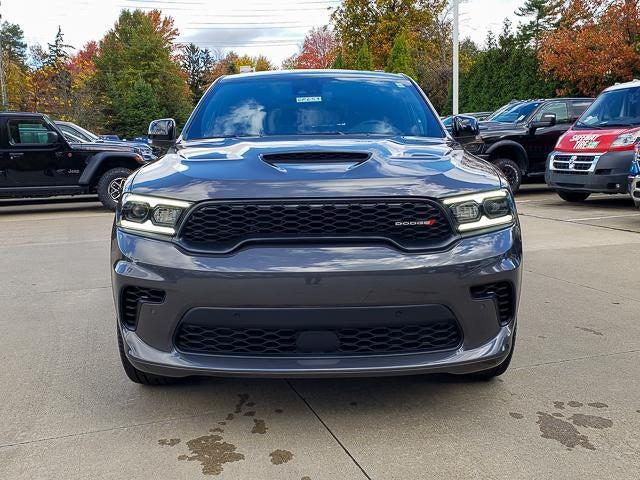 2026 Dodge Durango DURANGO GT PLUS AWD 2026 Dodge Durango DURANGO GT PLUS AWD