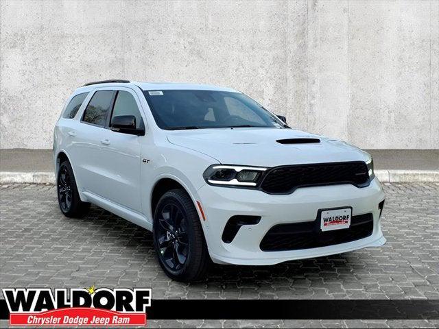 2026 Dodge Durango DURANGO GT PLUS AWD 2026 Dodge Durango DURANGO GT PLUS AWD