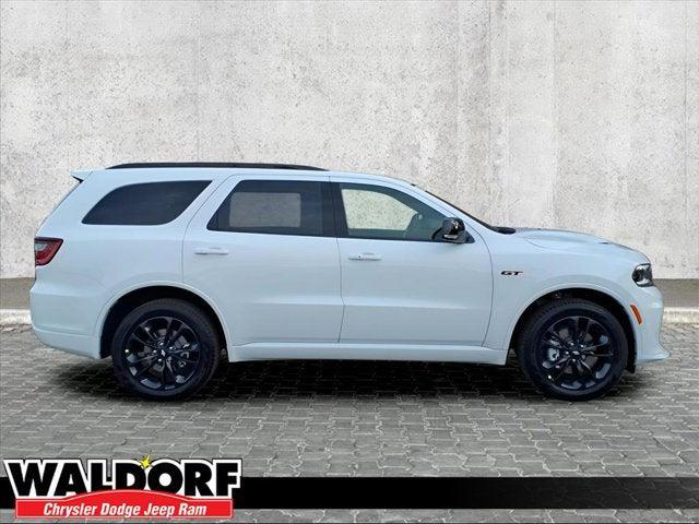 2026 Dodge Durango DURANGO GT PLUS AWD 2026 Dodge Durango DURANGO GT PLUS AWD