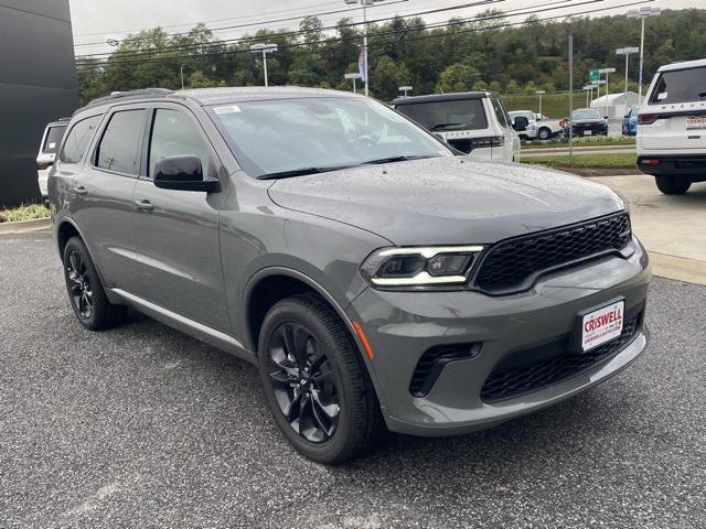 2026 Dodge Durango GT AWD