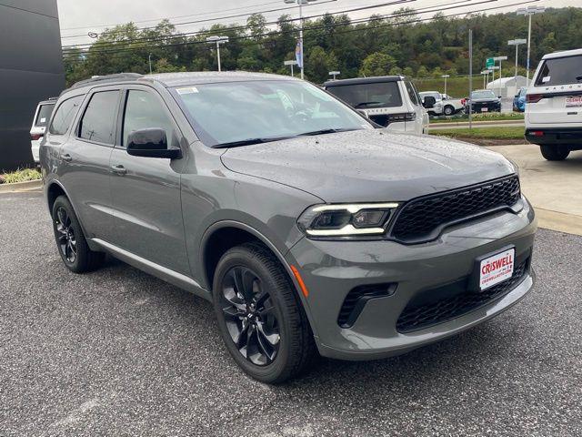 2026 Dodge Durango DURANGO GT AWD 2026 Dodge Durango DURANGO GT AWD