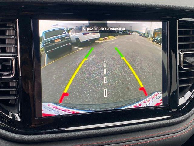 2026 Dodge Durango DURANGO GT AWD 2026 Dodge Durango DURANGO GT AWD