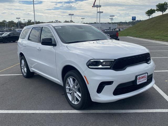 2026 Dodge Durango DURANGO GT AWD 2026 Dodge Durango DURANGO GT AWD