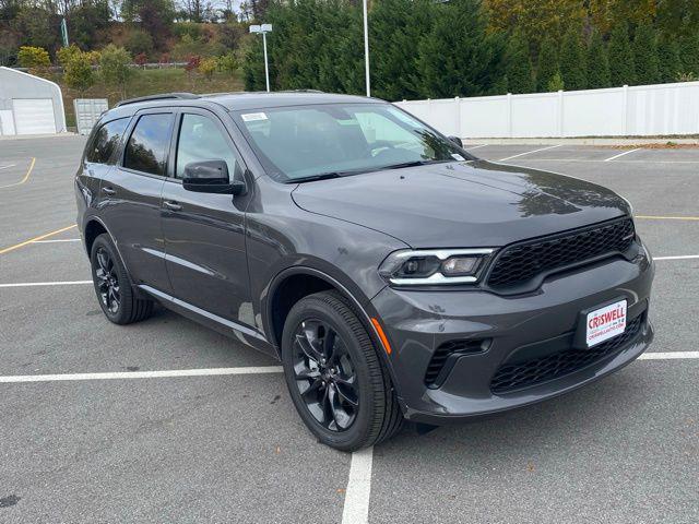 2026 Dodge Durango DURANGO GT AWD 2026 Dodge Durango DURANGO GT AWD