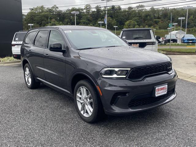 2026 Dodge Durango GT AWD