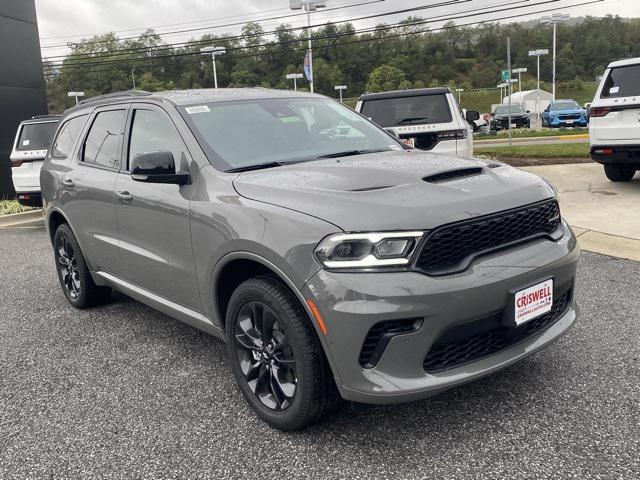 2026 Dodge Durango DURANGO GT PLUS AWD 2026 Dodge Durango DURANGO GT PLUS AWD