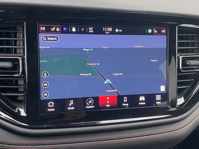 2026 Dodge Durango DURANGO GT PLUS AWD 2026 Dodge Durango DURANGO GT PLUS AWD