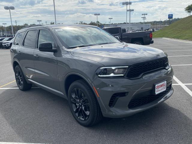 2026 Dodge Durango DURANGO GT AWD 2026 Dodge Durango DURANGO GT AWD