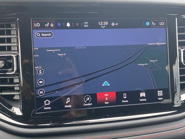 2026 Dodge Durango DURANGO GT AWD 2026 Dodge Durango DURANGO GT AWD