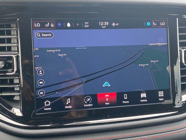 2026 Dodge Durango DURANGO GT AWD