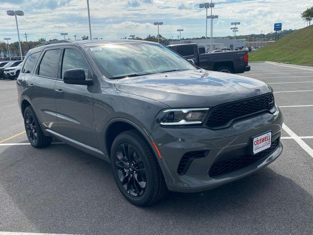 2026 Dodge Durango DURANGO GT AWD 2026 Dodge Durango DURANGO GT AWD