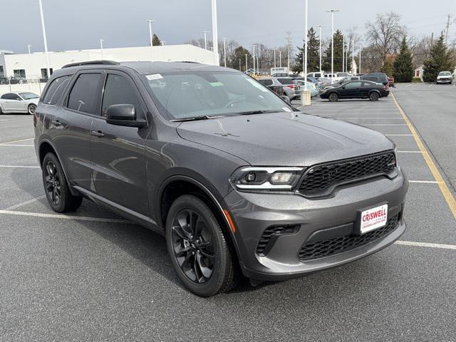 2026 Dodge Durango DURANGO GT AWD