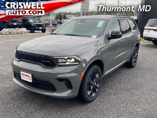 2026 Dodge Durango DURANGO GT AWD