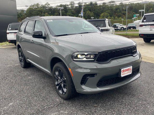 2026 Dodge Durango DURANGO GT AWD