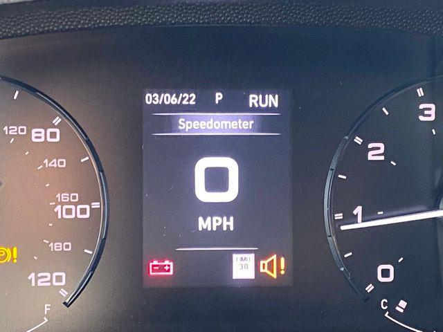 2026 RAM Ram ProMaster RAM PROMASTER 2500 TRADESMAN CARGO VAN LOW ROOF 136 WB