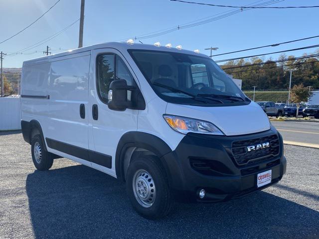 2026 RAM Ram ProMaster RAM PROMASTER 2500 TRADESMAN CARGO VAN LOW ROOF 136 WB 2026 RAM Ram ProMaster RAM PROMASTER 2500 TRADESMAN CARGO VAN LOW ROOF 136 WB