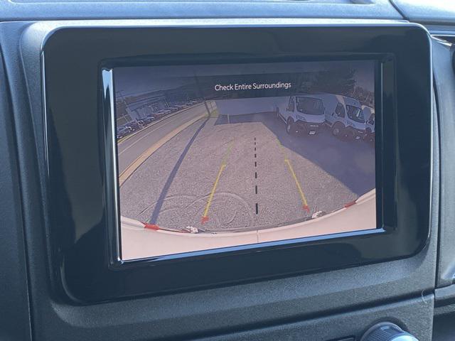 2026 RAM Ram ProMaster RAM PROMASTER 2500 TRADESMAN CARGO VAN LOW ROOF 136 WB 2026 RAM Ram ProMaster RAM PROMASTER 2500 TRADESMAN CARGO VAN LOW ROOF 136 WB