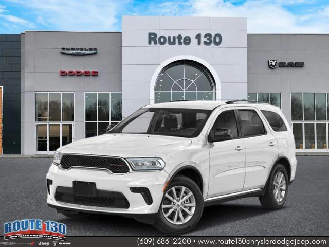 2026 Dodge Durango DURANGO GT PLUS AWD 2026 Dodge Durango DURANGO GT PLUS AWD
