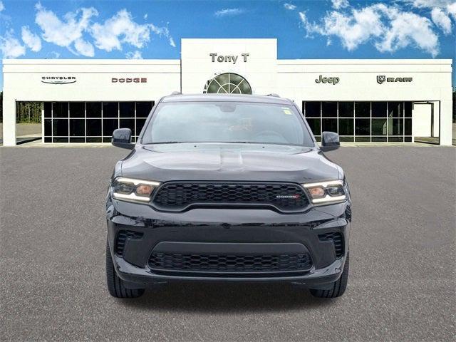 2026 Dodge Durango GT RWD