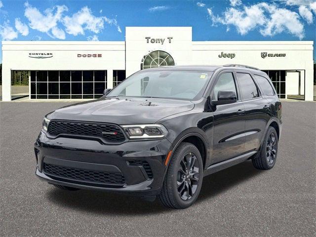 2026 Dodge Durango GT RWD