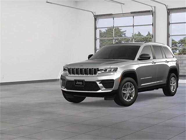 2025 Jeep Grand Cherokee GRAND CHEROKEE LAREDO X 4X4 2025 Jeep Grand Cherokee GRAND CHEROKEE LAREDO X 4X4