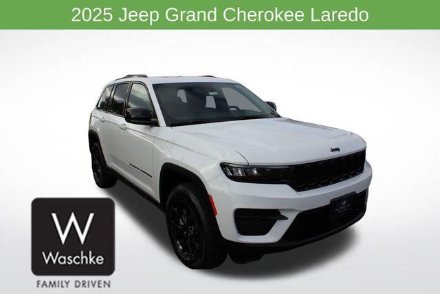 2025 Jeep Grand Cherokee GRAND CHEROKEE ALTITUDE X 4X4 2025 Jeep Grand Cherokee GRAND CHEROKEE ALTITUDE X 4X4