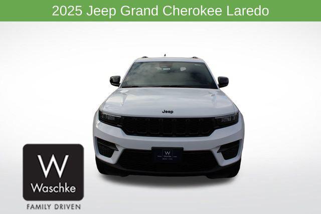 2025 Jeep Grand Cherokee GRAND CHEROKEE ALTITUDE X 4X4 2025 Jeep Grand Cherokee GRAND CHEROKEE ALTITUDE X 4X4
