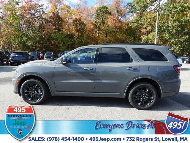 2026 Dodge Durango DURANGO GT PLUS AWD 2026 Dodge Durango DURANGO GT PLUS AWD
