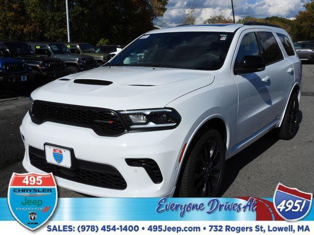 2026 Dodge Durango DURANGO GT PLUS AWD 2026 Dodge Durango DURANGO GT PLUS AWD