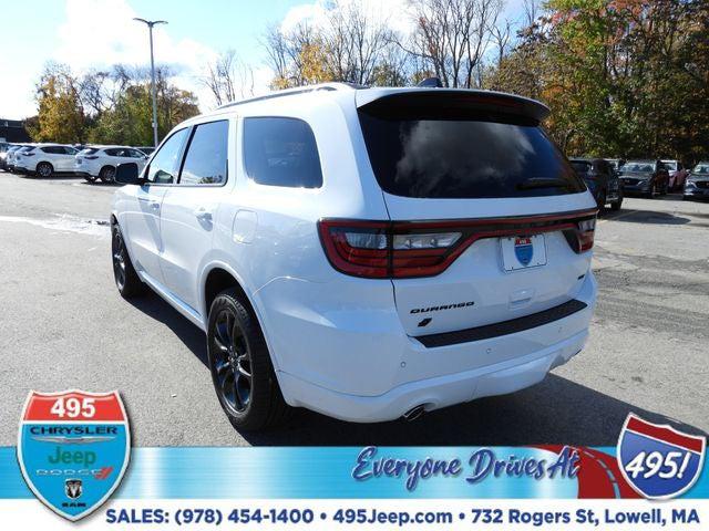 2026 Dodge Durango DURANGO GT PLUS AWD 2026 Dodge Durango DURANGO GT PLUS AWD