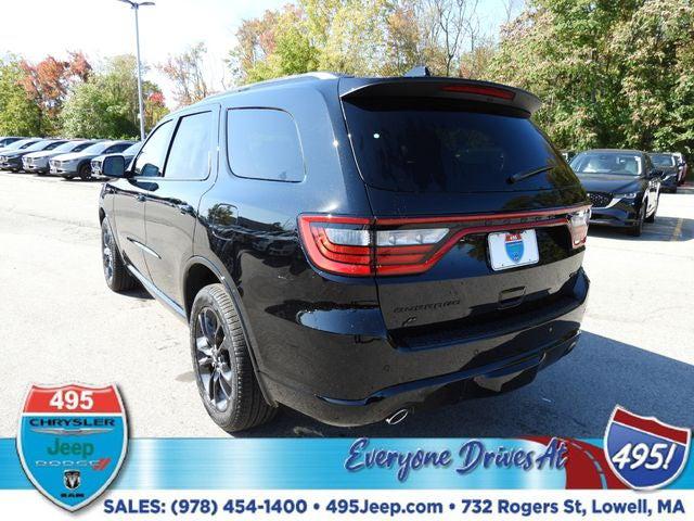 2026 Dodge Durango GT PLUS AWD