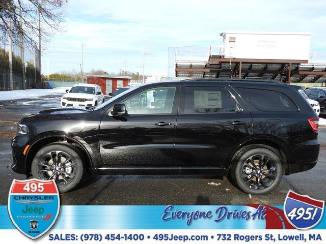 2026 Dodge Durango DURANGO GT PLUS AWD 2026 Dodge Durango DURANGO GT PLUS AWD
