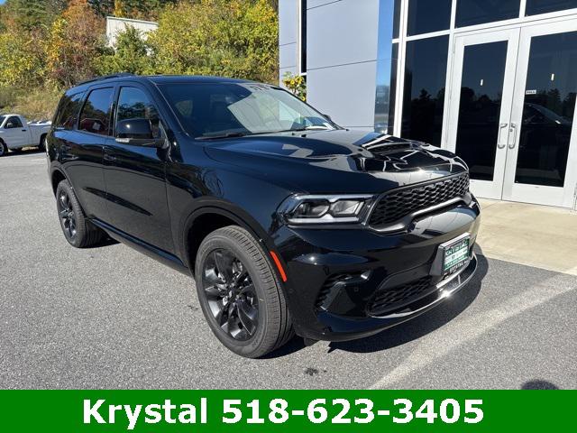 2026 Dodge Durango DURANGO GT PLUS AWD 2026 Dodge Durango DURANGO GT PLUS AWD