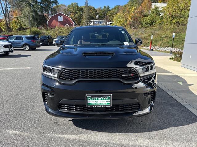 2026 Dodge Durango DURANGO GT PLUS AWD 2026 Dodge Durango DURANGO GT PLUS AWD