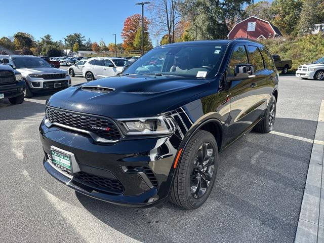 2026 Dodge Durango DURANGO GT PLUS AWD 2026 Dodge Durango DURANGO GT PLUS AWD