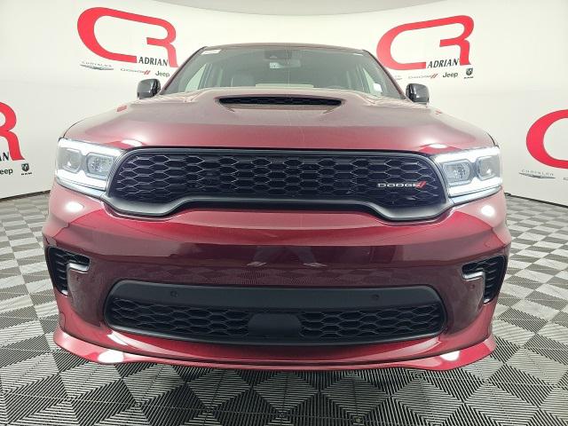 2026 Dodge Durango DURANGO GT PLUS AWD 2026 Dodge Durango DURANGO GT PLUS AWD