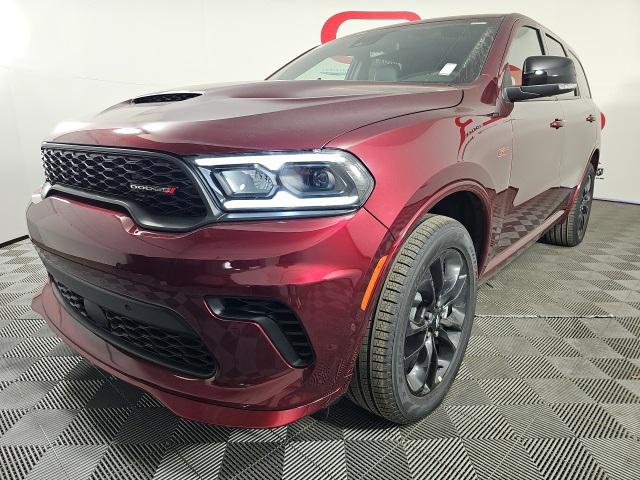 2026 Dodge Durango DURANGO GT PLUS AWD 2026 Dodge Durango DURANGO GT PLUS AWD