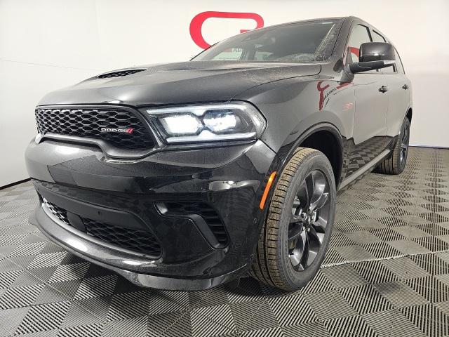 2026 Dodge Durango DURANGO GT PLUS AWD 2026 Dodge Durango DURANGO GT PLUS AWD