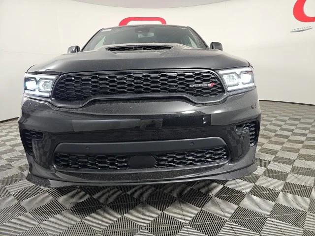 2026 Dodge Durango DURANGO GT PLUS AWD 2026 Dodge Durango DURANGO GT PLUS AWD