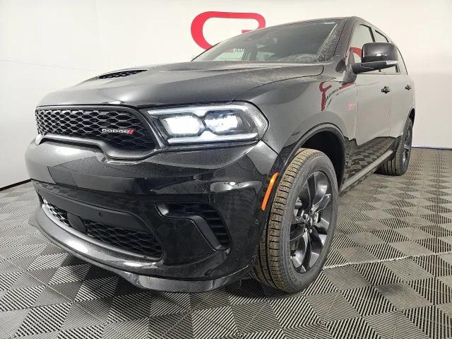 2026 Dodge Durango DURANGO GT PLUS AWD 2026 Dodge Durango DURANGO GT PLUS AWD