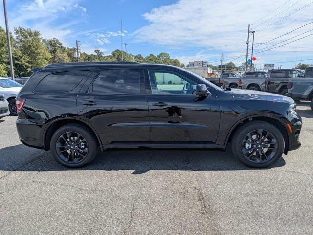 2026 Dodge Durango DURANGO GT RWD 2026 Dodge Durango DURANGO GT RWD