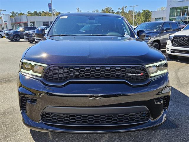 2026 Dodge Durango DURANGO GT RWD 2026 Dodge Durango DURANGO GT RWD