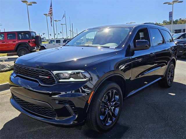 2026 Dodge Durango DURANGO GT RWD 2026 Dodge Durango DURANGO GT RWD