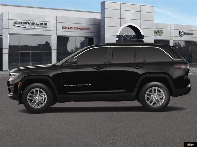 2025 Jeep Grand Cherokee GRAND CHEROKEE LAREDO X 4X4 2025 Jeep Grand Cherokee GRAND CHEROKEE LAREDO X 4X4
